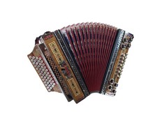 Steirische harmonika ekart - harmonika, d