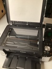 Canon Drucker MP 540 - der