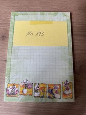 Diddl Block A6 Nr. 173 - OVP