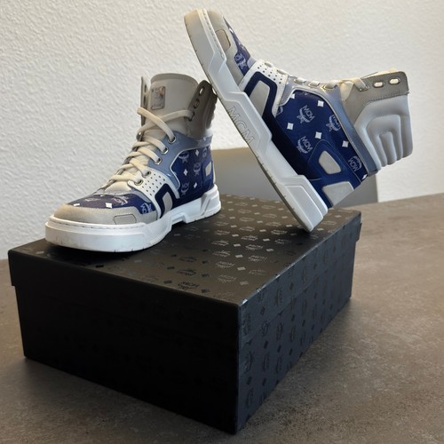 Mcm skyward high top - high,