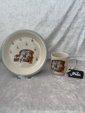 Mila Set „Oommh Popcorn“