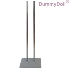 Holzplatte silbergrau, 2