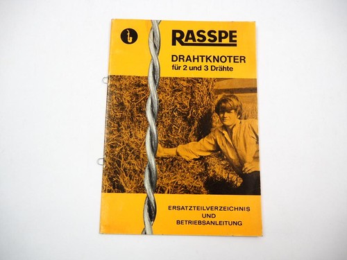 Rasspe 7300 7365 - rasspe,
