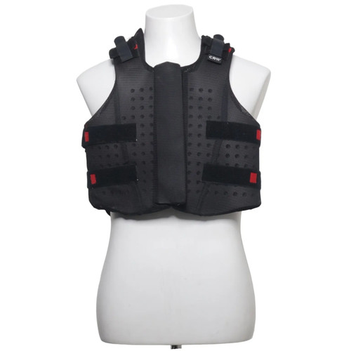 Crw reitweste unisex - crw,, reitweste,