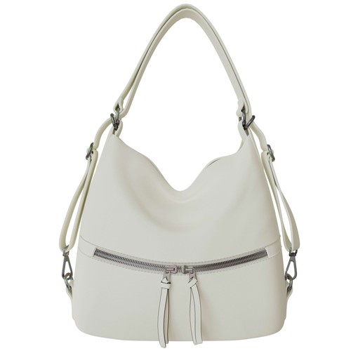 Damen shopper hobo bag vegan - shopper,