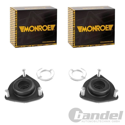 Monroe domlager vorne - monroe,