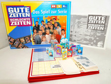GZSZ Gute Zeiten Schlechte