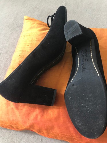 Graceland damenpumps blau - damenpumps, 41,