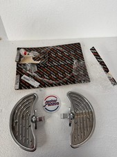 Trittbretter Beifahrer Harmony