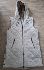 Long- Stepp- Weste von Gil