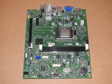 Dell Optiplex 3020 SFF Mainboard Motherboard Sockel 1150 0WMJ54