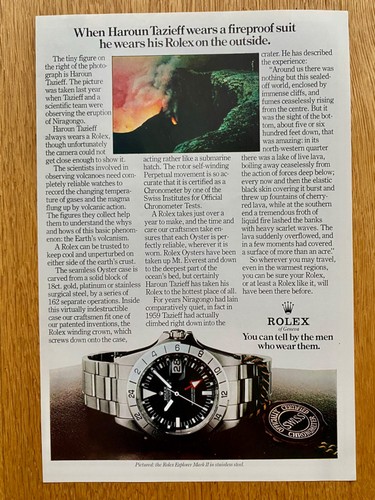 Rolex explorer ref 1655 - explorer,