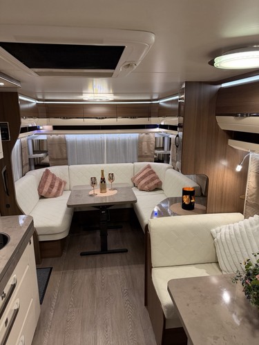Hobby prestige 650 - prestige, umfe