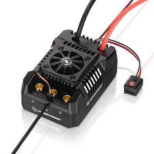 Hobbywing Ezrun Max4 Hv