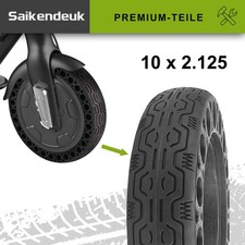 10x2.125 Elektroroller