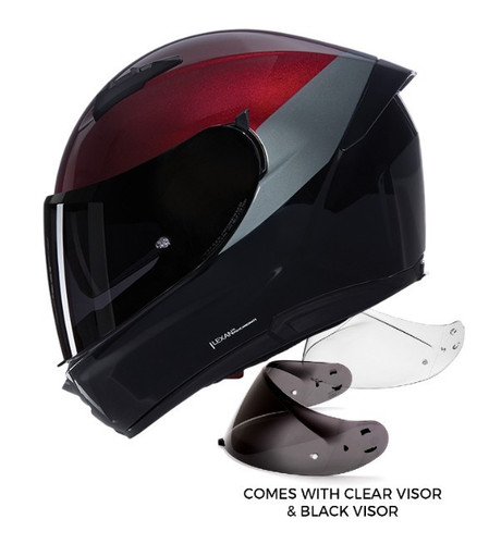 Nolan n60 vern - vern, speciale