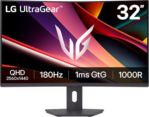 Ultragear 32g600a 31 5 - lg, 31.5