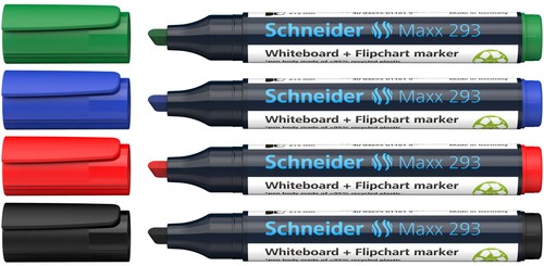 Schneider maxx 293 marker - 293,