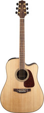 TAKAMINE GD93CE-N Dreadnought Elektro-Akustik
