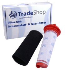 Filter Set für Bosch Athlet /