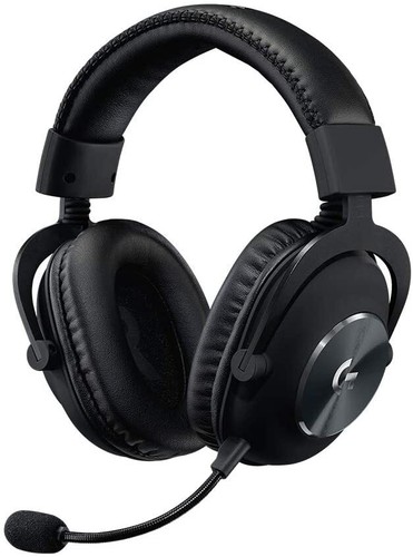 Logitech pro x - logitech,