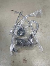 Konvolut efco oleo mac Emak Ersatzteile Rasenmäher 4x Bowdenzug 1x Mulcheinsatz