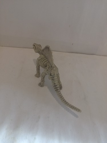 Dinosaurier figur dimetrodon - dinosaurier,