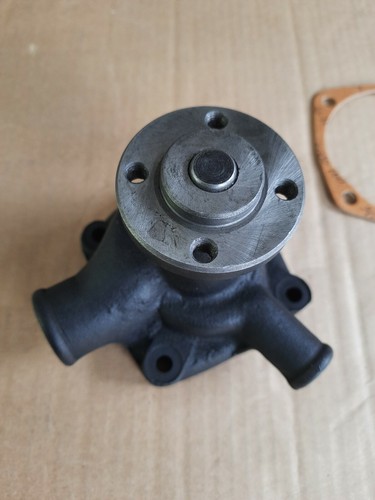 Wasserpumpe passend für fendt - für,