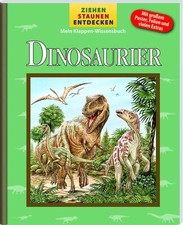 Dinosaurier ziehen staunen - -, ziehen,