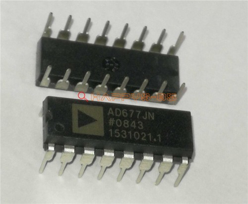 1pcs ad677jn kapselung - 1pcs,