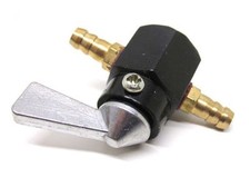 6mm Benzinhahn Kraftstofffhahn