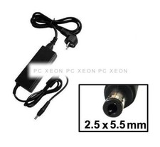 Cargador LG X110 Series 20V 2A