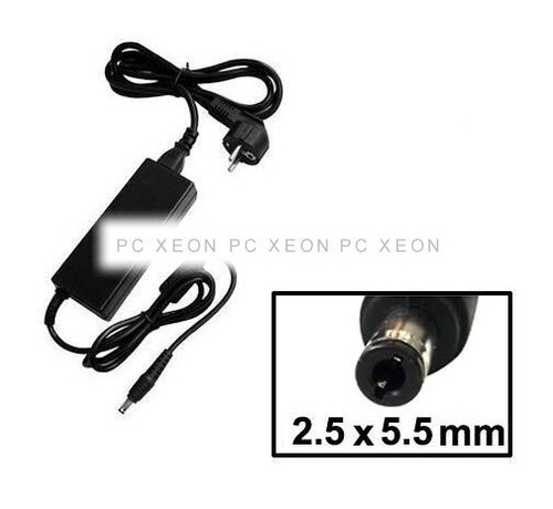 Cargador x110 series 20v 2a - lg,