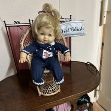 Retro! Mittleres Schlummerle