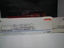 Marklin 34882 delta BR-43
