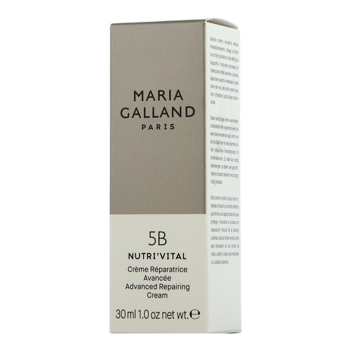 Maria galland nutri vital - galland, nutri'vital