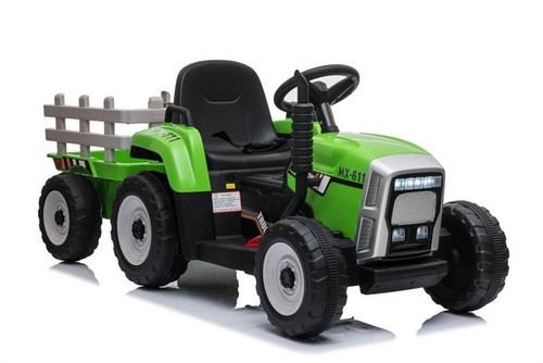 Kinderfahrzeug elektro auto - -,