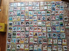 One piece card game - card,