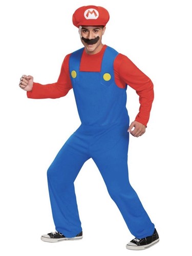 Nintendo super mario brothers - nintendo,