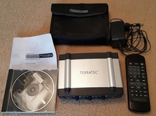 *** SOUND * TERRATEC AUREON 7.1 * PCI * UND * FIRWIRE ***