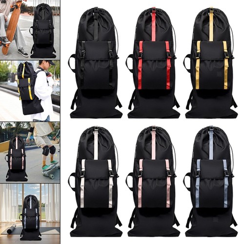 Skateboard rucksack - rucksack,