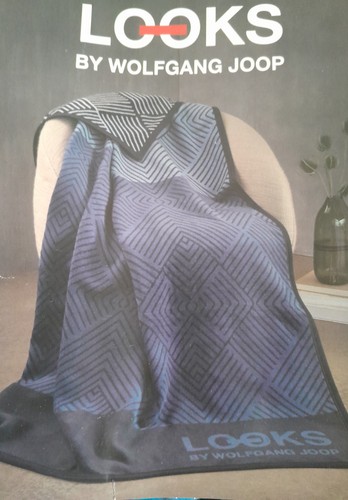 Wohndecke joop looks 150x200 - joop,