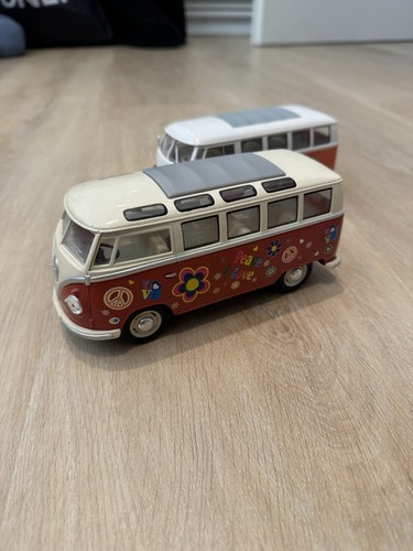 Bus modelle bulli - bus, bulli-modelle