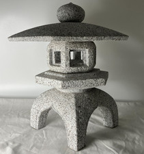 Zen kleine Yukimi Stein