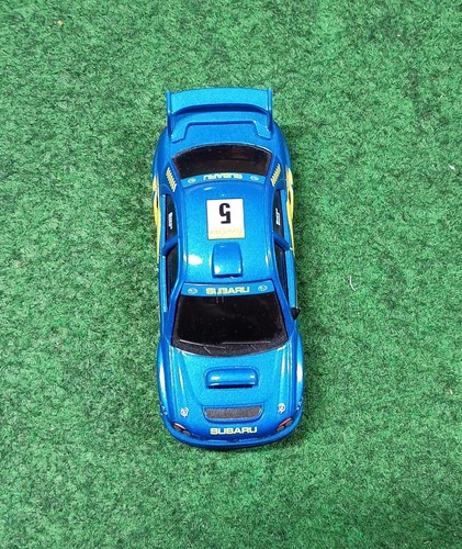 Carrera auto sonder edition - auto,