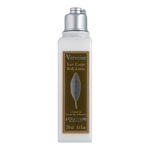 Occitane verveine lait - l'occitane,
