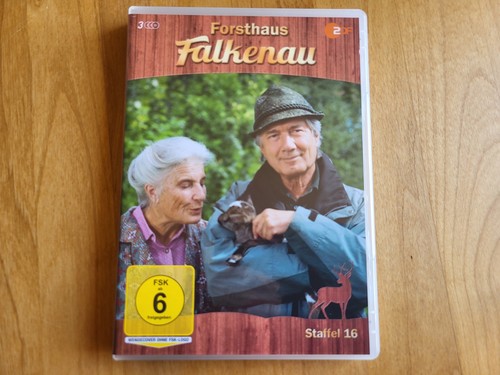 Forsthaus falkenau staffel - falkenau,
