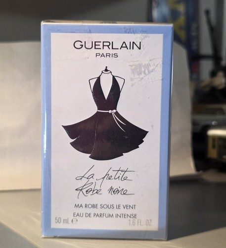 Parfum guerlain petite - parfum, la