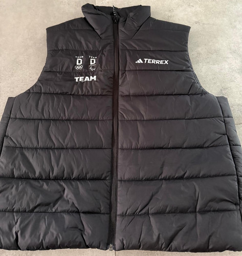 Adidas terrex pufferweste - adidas,
