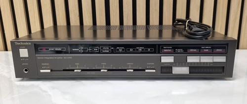 Technics z150 stereo - su-z150,